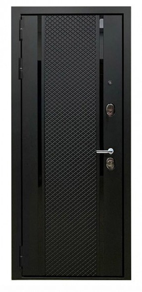 Рисунок Даймонд блэк - 2